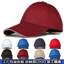 Hot Sale Cheap Polyester Hat Golf Sports Cap